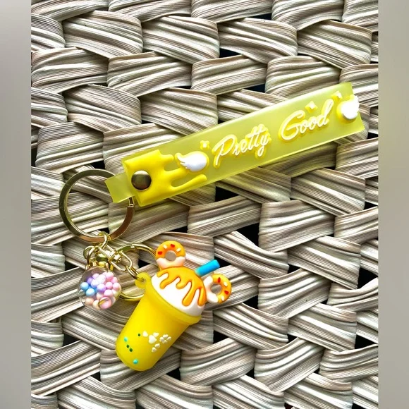 Keychains - Picture 4 of 6